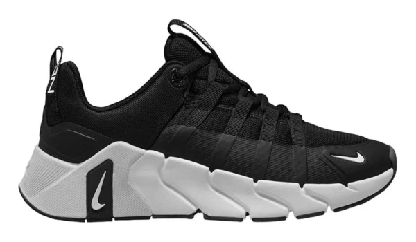 Nike Free Metcon 7Black White