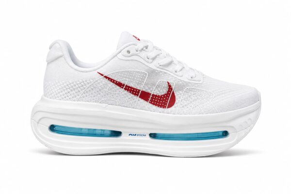 Nike Airmax Vomero Premium White