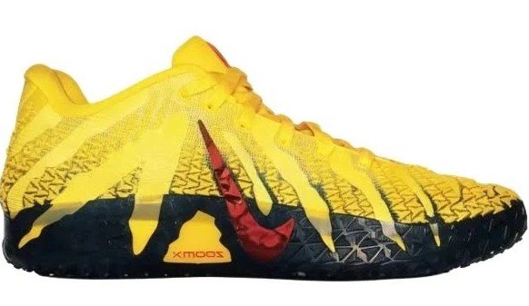 Nike Ja 3 Bruce Lee Aka Let Me Be Ja