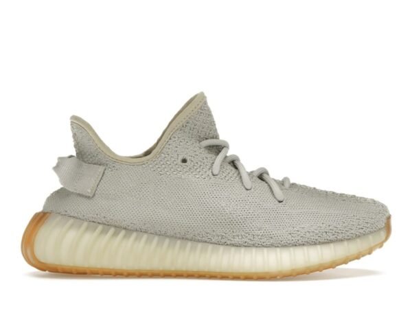 Yeezy Boost 350 V2 Low Sesame FULL KIT