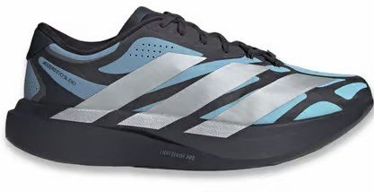 Adidas Adizero Evo SL EXO Blue Black