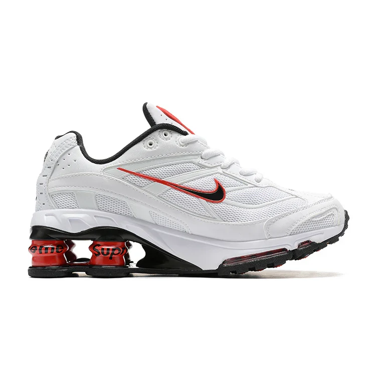 Nike Shox Ride 2 Supreme