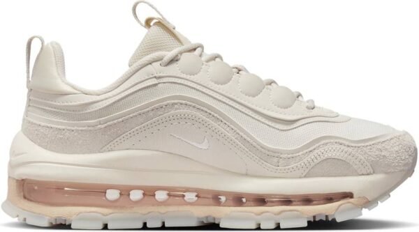 nike airmax 97 "FUTURA CREAM"