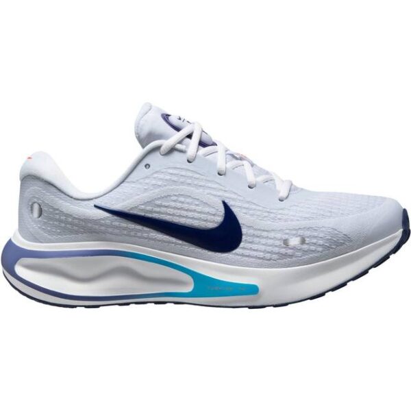 Nike Journey Run - BrancoAzul