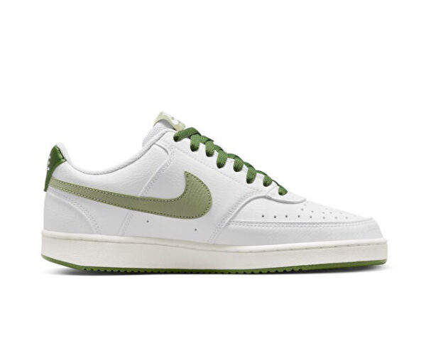 Nike court vision 1 "OIL GREEN"