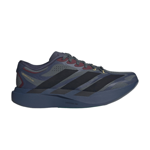 Adizero Evo SL Exo Collegiate Navy