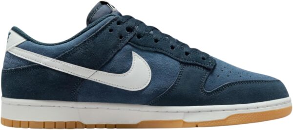 Nike SB Dunk Low Monsoon Blue