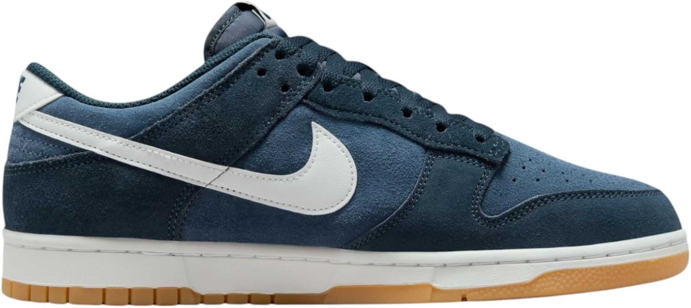 Nike SB Dunk Low Monsoon Blue