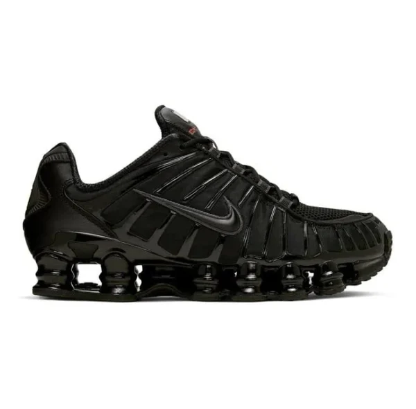 Nike Airmax Shox TI black