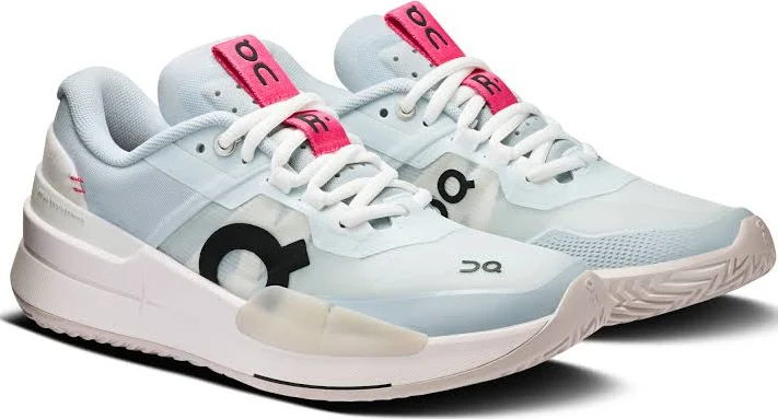 On Running Cloud Roger Pro 2 Arctic Pink - Image 3