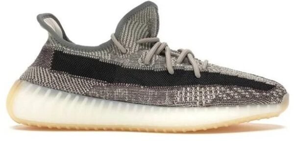 Adidas Yeezy Boost 350 V2 Zyon Semi UA with Full Accessories