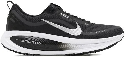 Nikke Running Vomero 18 Gore-Tex Black Reflective