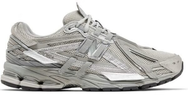 New Balancee 1906A Concrete Silver
