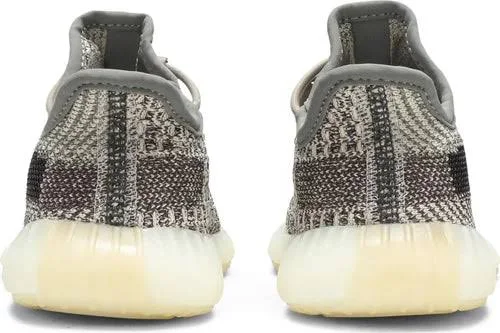 Adidas Yeezy Boost 350 V2 Zyon Semi UA with Full Accessories - Image 3