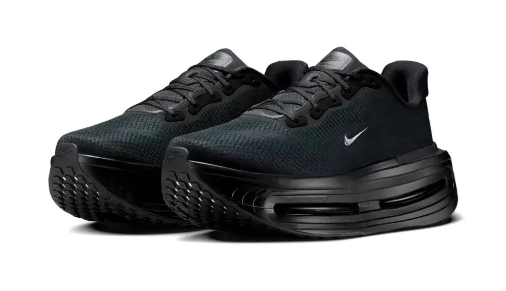 Nike Vomero Premium Black 2690 - Image 2