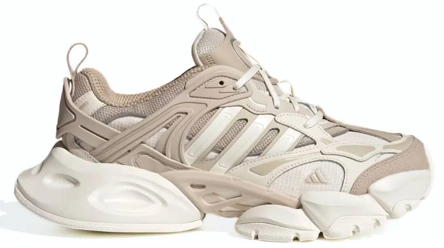 ADIDAS VENTO XLG METAWAVE BEIGE WHITE