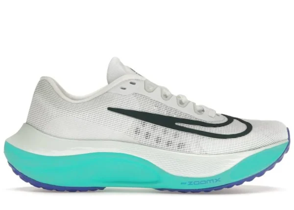 Nikke Zoom Fly 5 Barely sky blue
