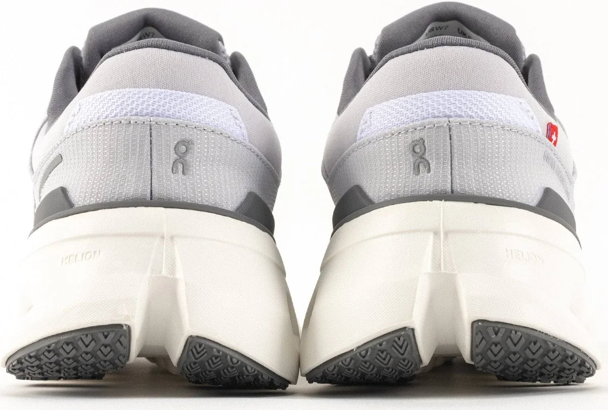 Cloudrunner 2 White-Frost - Image 2