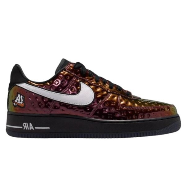 Nike AirForce 1 Low PRM NBA All-Star Weekend