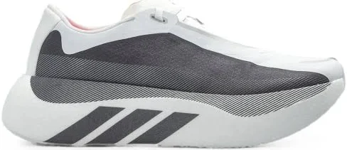 Adidas Hyperboost Edge White Dark Grey