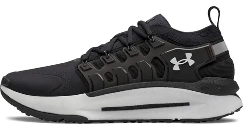 Under Armour Hovr Phantom X Black White - Image 2