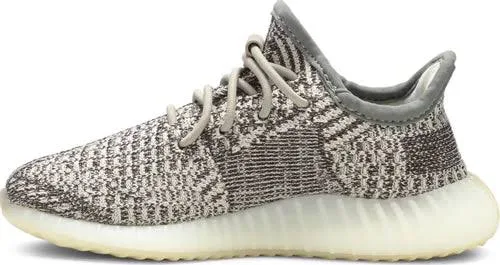 Adidas Yeezy Boost 350 V2 Zyon Semi UA with Full Accessories - Image 2