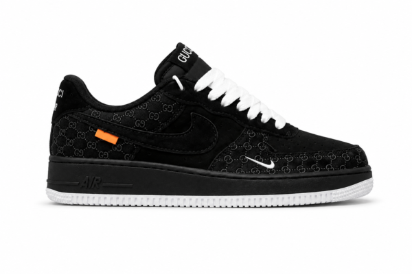 Nike Airforce 1 Low X Gucci Edition