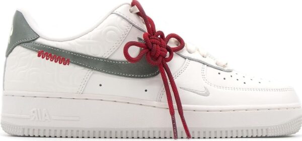 Nike✔️Airforce 1 Low 07 "YEAR OF THE SNAKE"