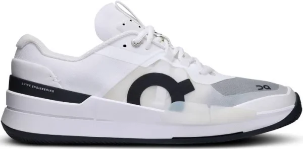 On Cloud Running The Roger Pro 2 Clay