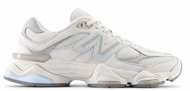 New Balance 9060 Reflection Raincloud Quarry Blue