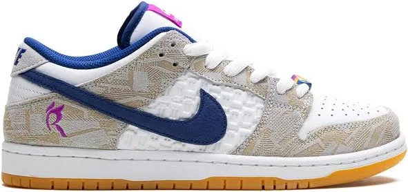 Nike SB Dunk Low Rayssa Leal