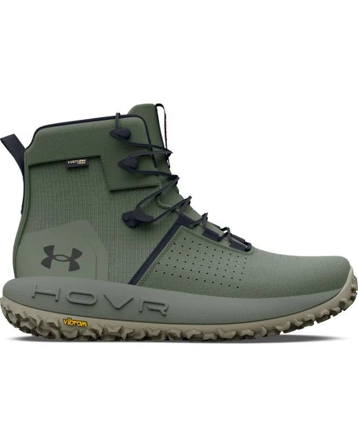 Under Armour hovr infil boots Military Green