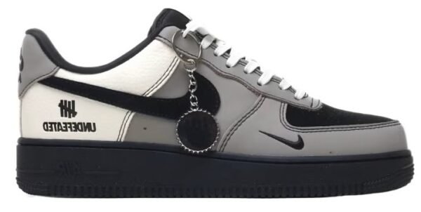 Nike Airforce 1 Low 07 X Undefeated