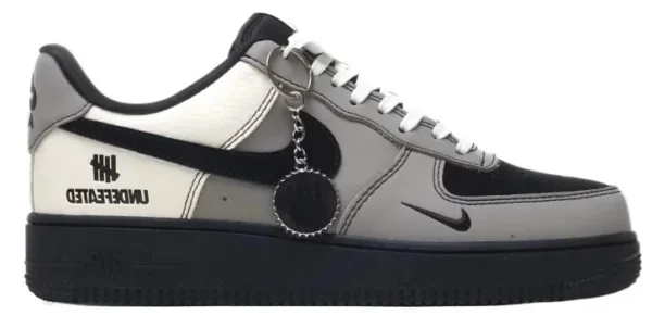 Nike Air Force 1 07 Undefeated Womens