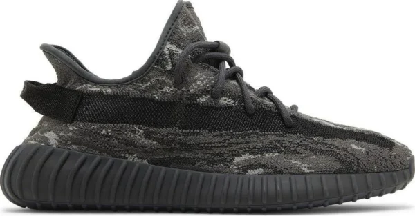 YEEZY 350 V2 DARK SALT  PREMIUM WITH ALL ACCESSORIES