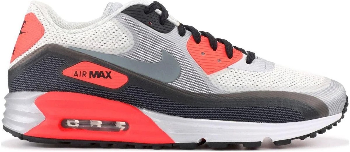 NIKE AIR MAX 90 INFRARED