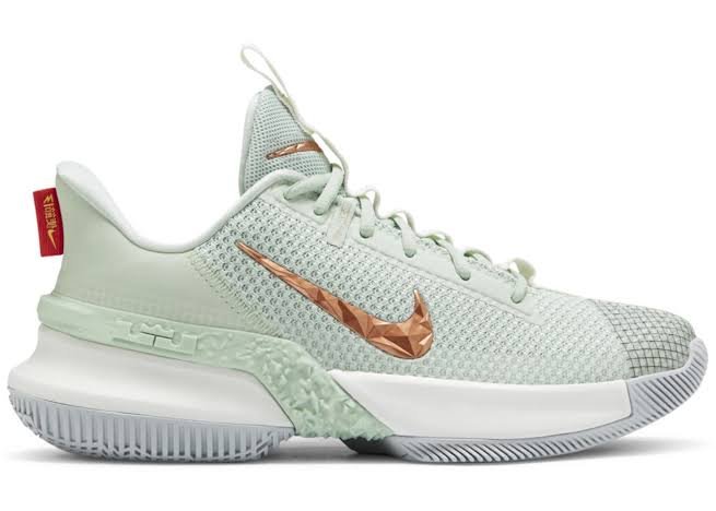 Lebron Ambassador 13 Empire Jade