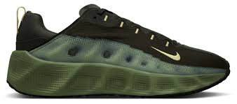 Nike Ava Rover Sequoia And Oil Green
