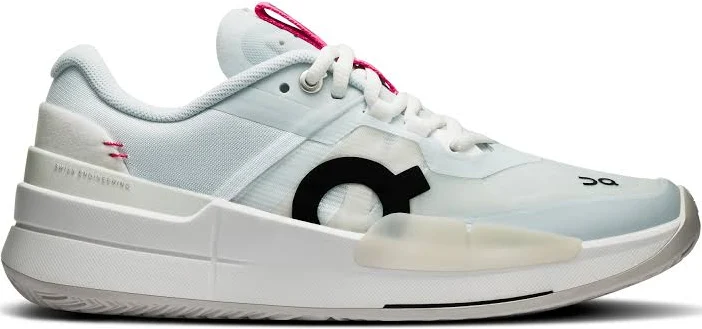 On Running Cloud Roger Pro 2 Arctic Pink