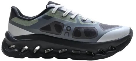 On Cloudtilt Remix Olive Grey 2660