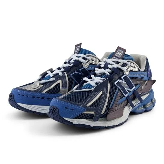 new balance 1906A Deep Blue - Image 2