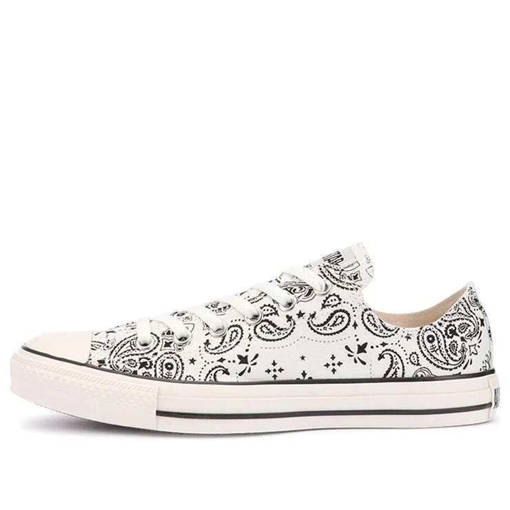 Converse Chuck 70 Low 'Paisley' - Image 2