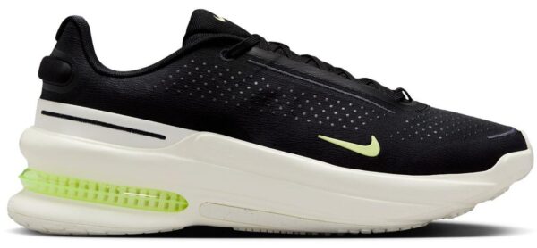 Nike Air Zoom Upturn SC Black Life Lime Sail Volt Tin"