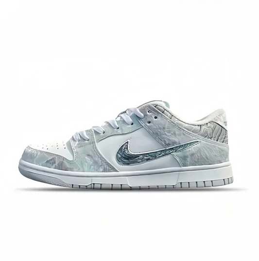 Nike Dunk Low Year Of The Dargon Steam Puppet - Image 2
