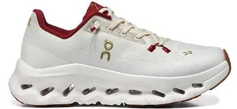 On Cloud Tilt 2.0 Pearl Ivory Year of the Snake