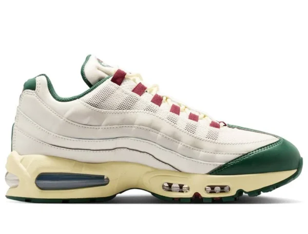 Nike Air Max 95 "Mexico"