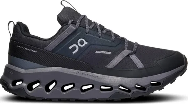 On Running CloudHorizon WaterProof Black Eclipse