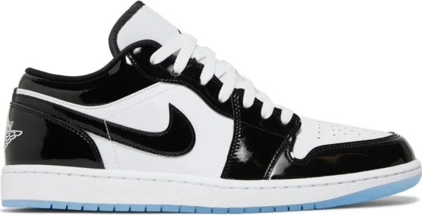 Air Jordan 1 Low Concord
