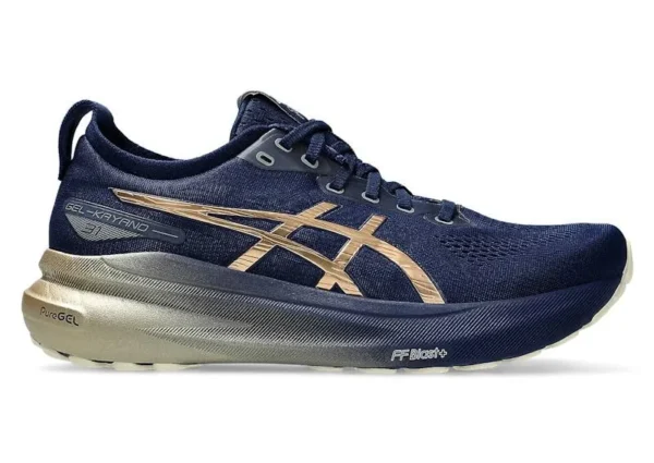 Asics Gel Kayano 31 Platinum Blue
