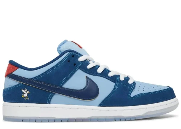 Nike SB Dunk Low Why So Sad